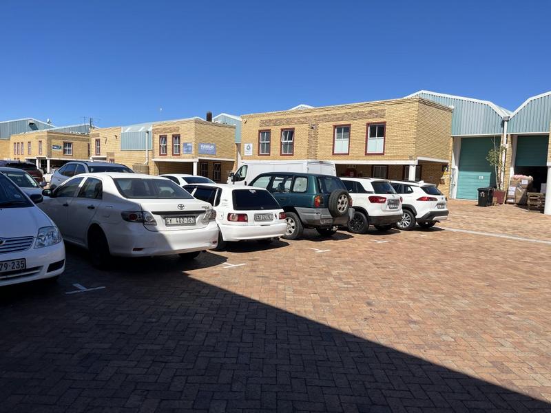 To Let commercial Property for Rent in Montague Gardens Western Cape